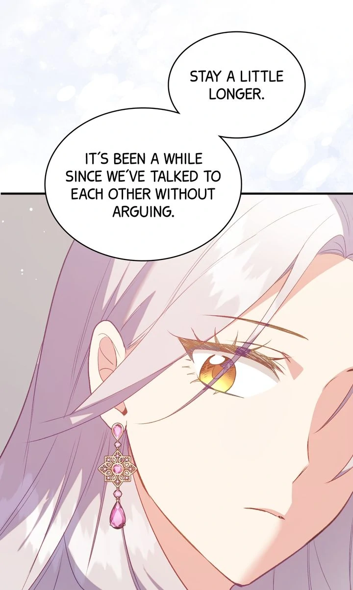 I Realized Only After Losing Her Chapter 88 - Page 71