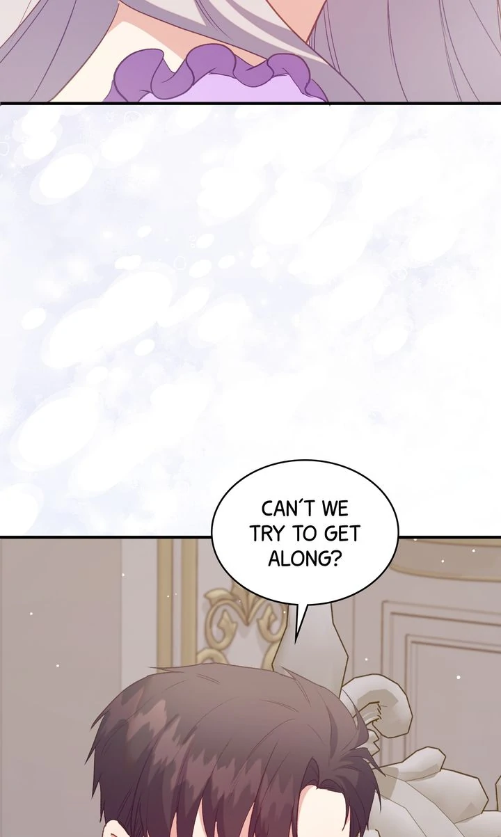 I Realized Only After Losing Her Chapter 88 - Page 72
