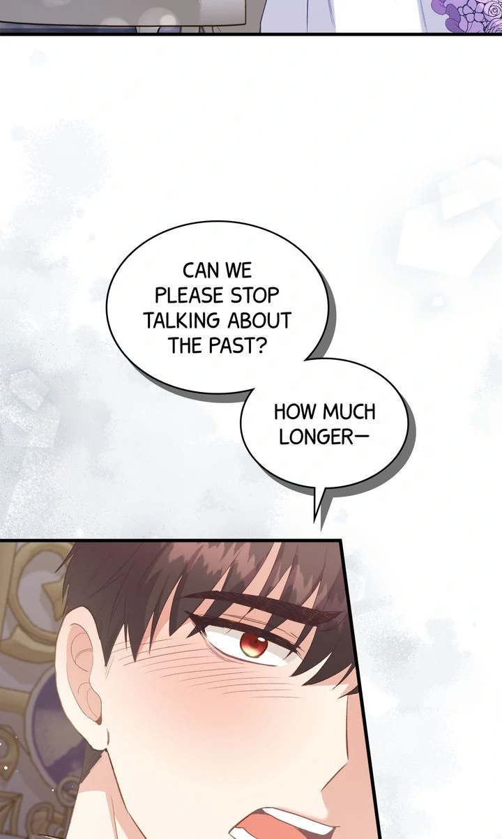 I Realized Only After Losing Her Chapter 88 - Page 76