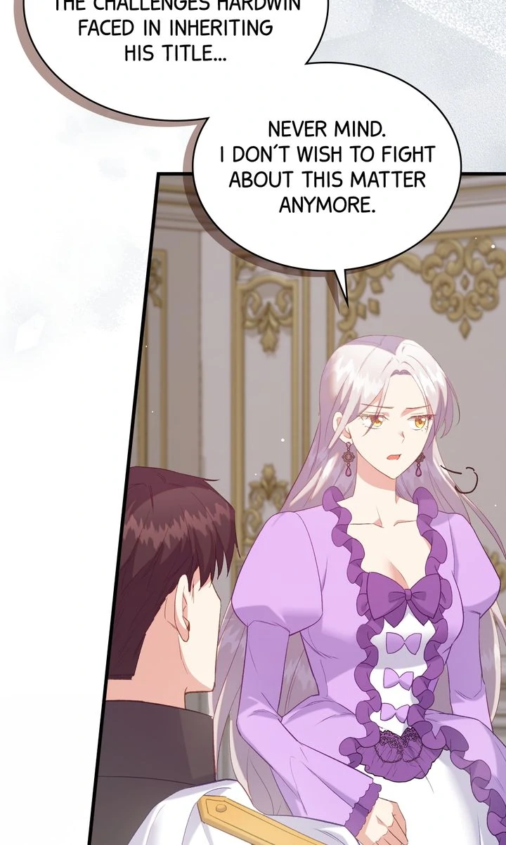 I Realized Only After Losing Her Chapter 88 - Page 78