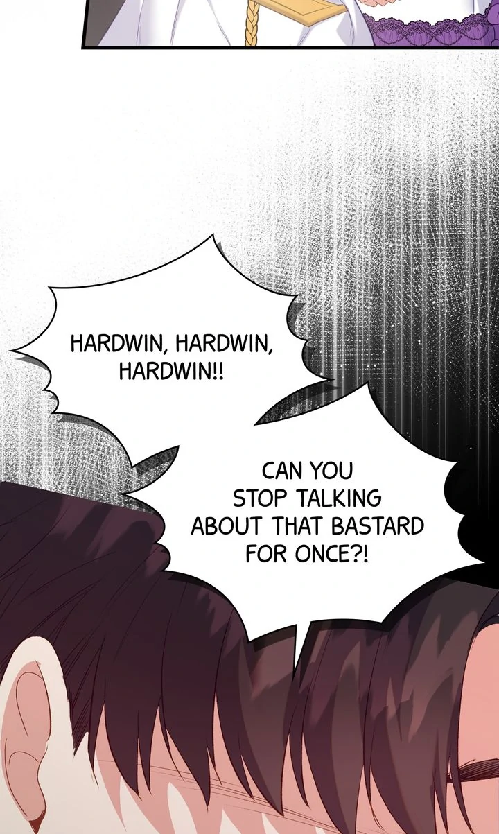 I Realized Only After Losing Her Chapter 88 - Page 79