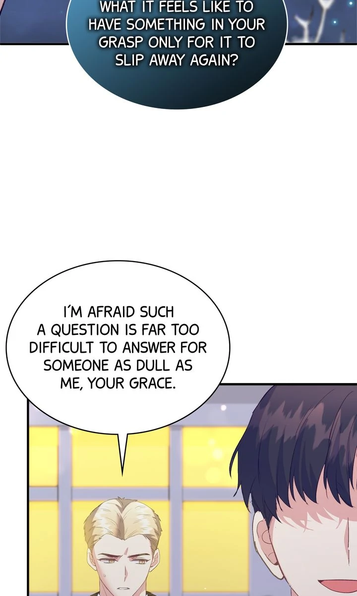 I Realized Only After Losing Her Chapter 88 - Page 8