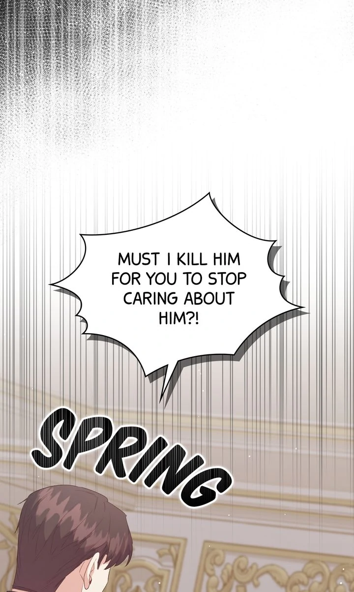 I Realized Only After Losing Her Chapter 88 - Page 81