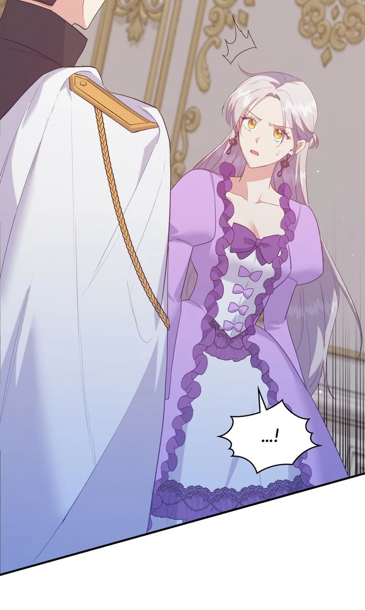 I Realized Only After Losing Her Chapter 88 - Page 82