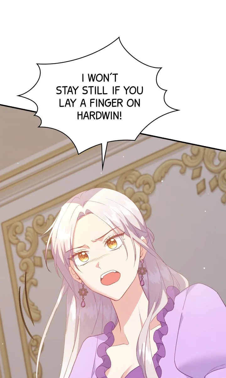 I Realized Only After Losing Her Chapter 88 - Page 83