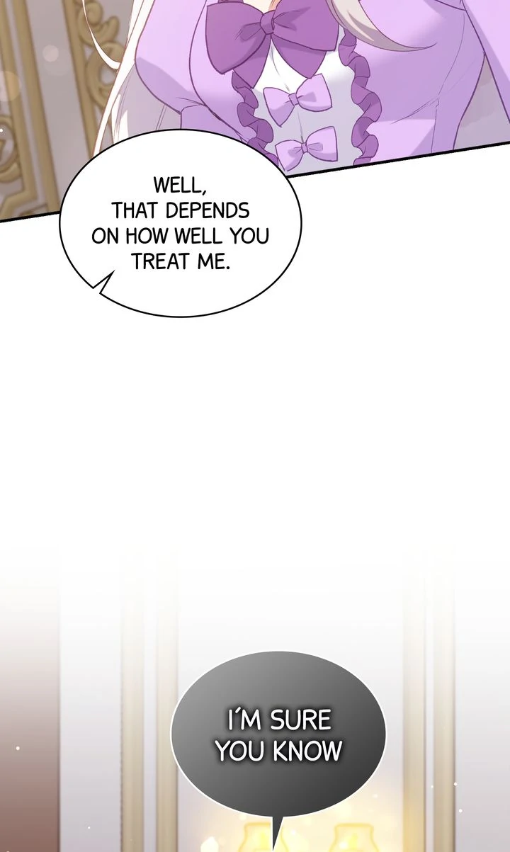 I Realized Only After Losing Her Chapter 88 - Page 84