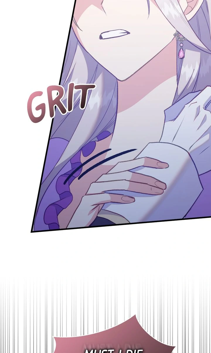 I Realized Only After Losing Her Chapter 88 - Page 87