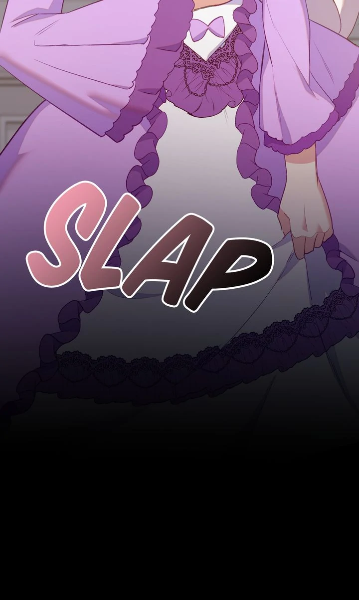 I Realized Only After Losing Her Chapter 88 - Page 89