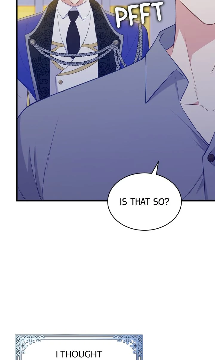 I Realized Only After Losing Her Chapter 88 - Page 9