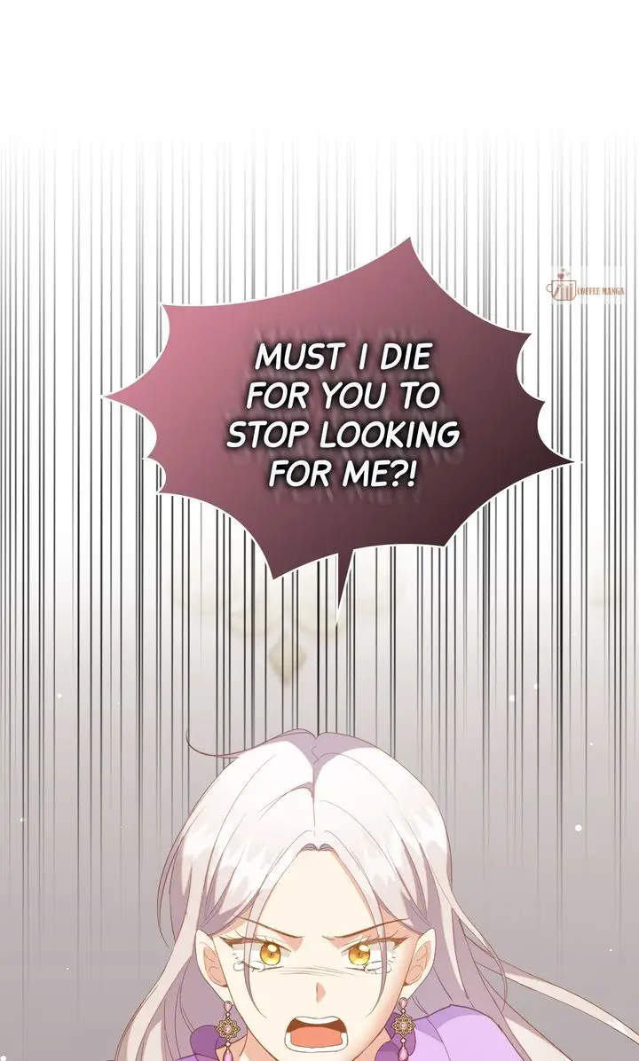 I Realized Only After Losing Her Chapter 89 - Page 0