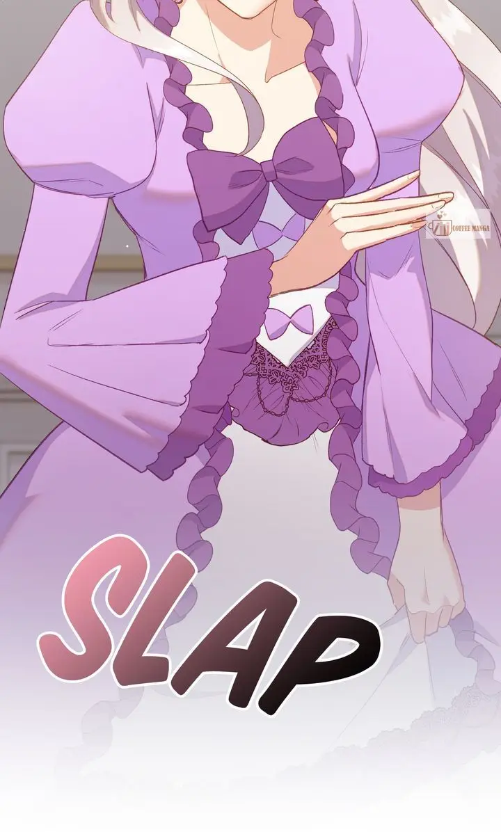I Realized Only After Losing Her Chapter 89 - Page 1