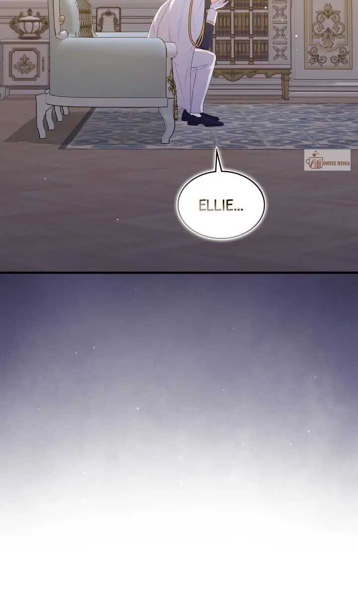 I Realized Only After Losing Her Chapter 89 - Page 10