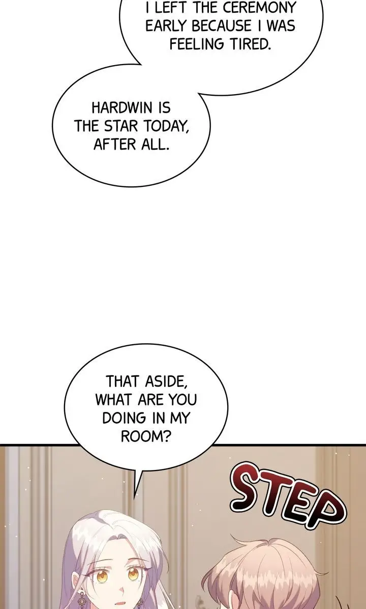 I Realized Only After Losing Her Chapter 89 - Page 14