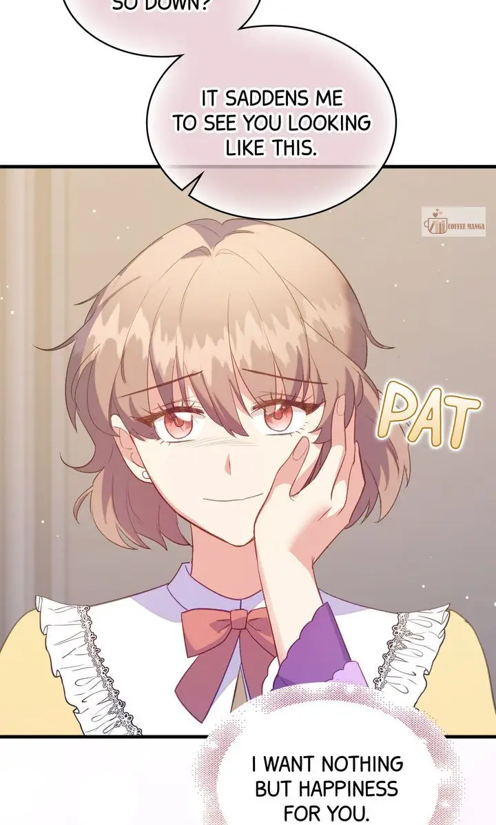 I Realized Only After Losing Her Chapter 89 - Page 16