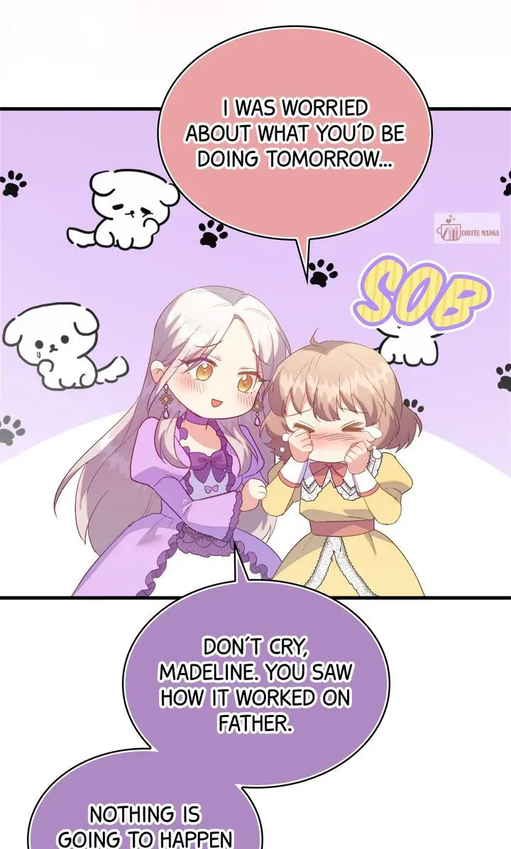 I Realized Only After Losing Her Chapter 89 - Page 18
