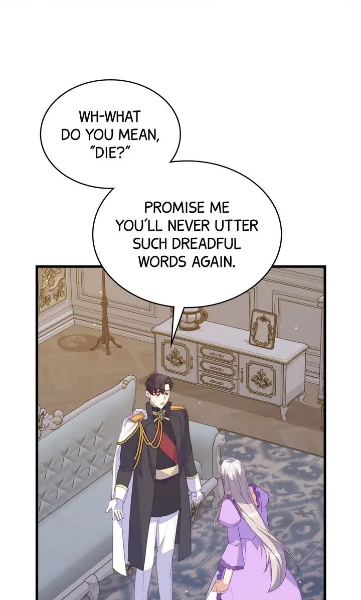 I Realized Only After Losing Her Chapter 89 - Page 2