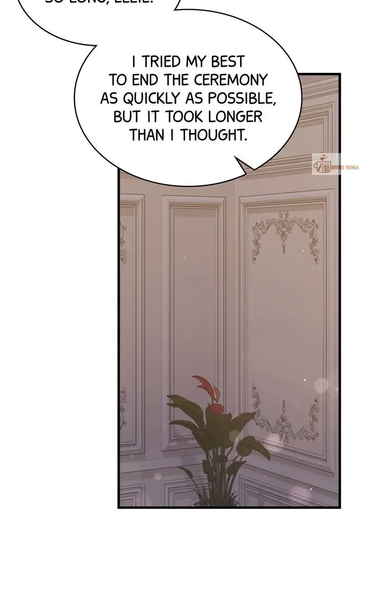 I Realized Only After Losing Her Chapter 89 - Page 24