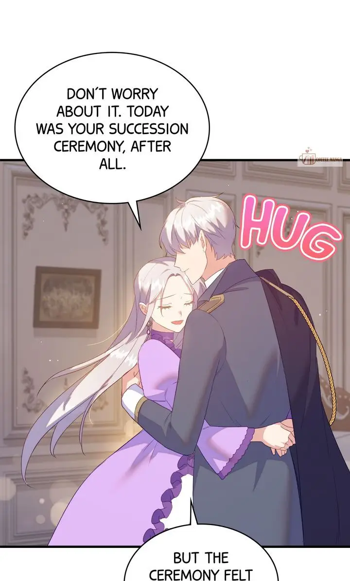 I Realized Only After Losing Her Chapter 89 - Page 25