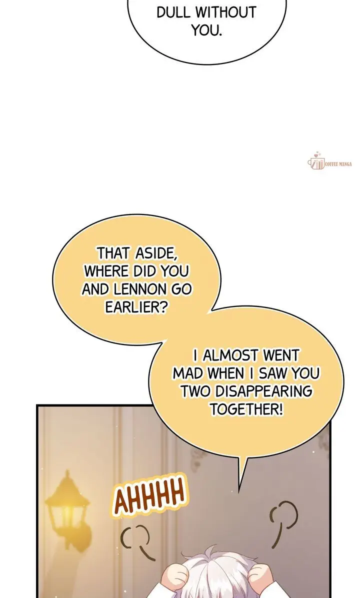 I Realized Only After Losing Her Chapter 89 - Page 26