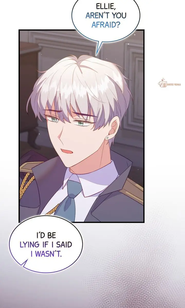 I Realized Only After Losing Her Chapter 89 - Page 28