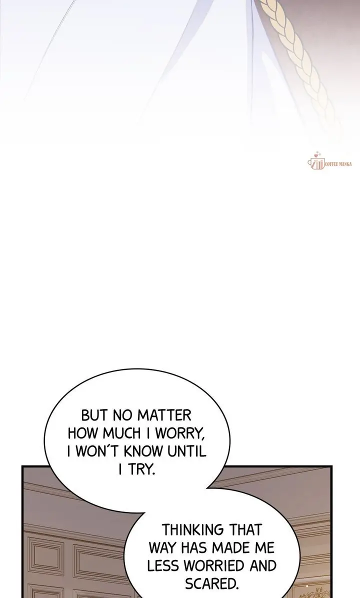 I Realized Only After Losing Her Chapter 89 - Page 32