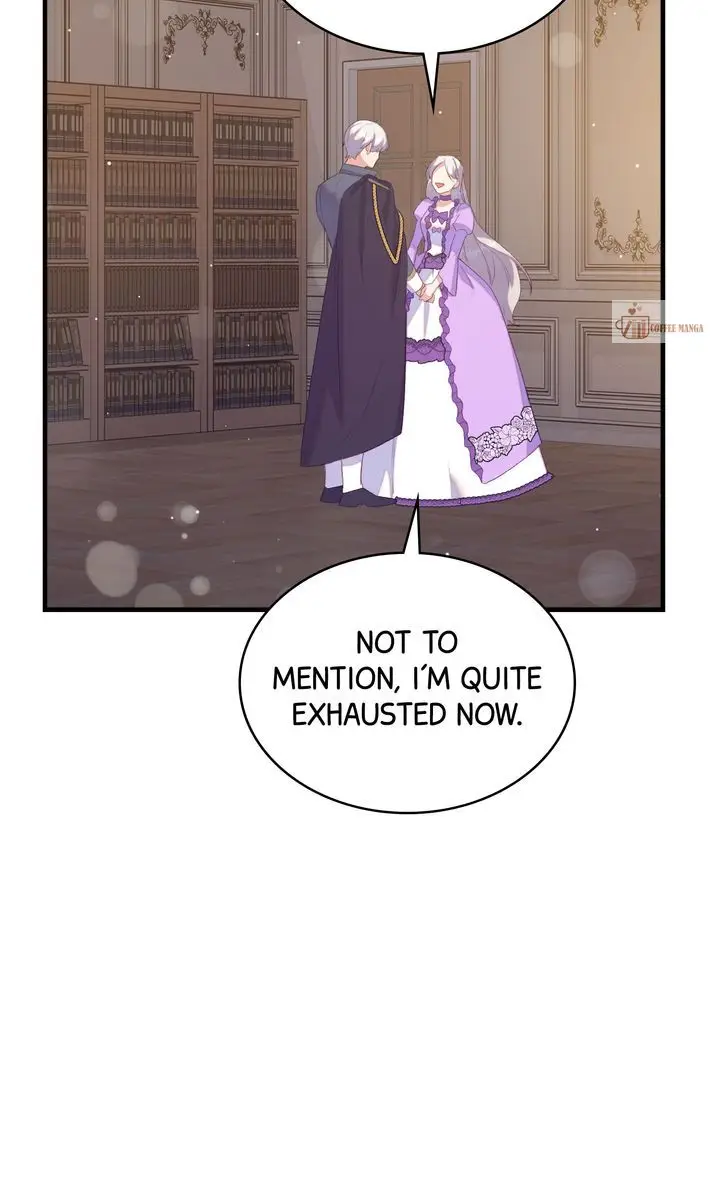 I Realized Only After Losing Her Chapter 89 - Page 33