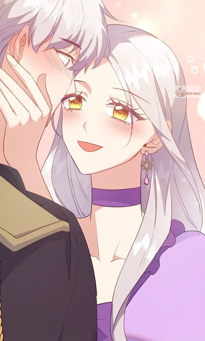 I Realized Only After Losing Her Chapter 89 - Page 36