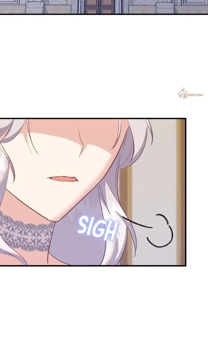 I Realized Only After Losing Her Chapter 89 - Page 40