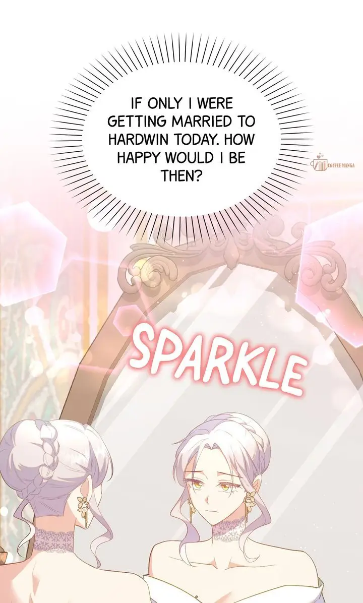 I Realized Only After Losing Her Chapter 89 - Page 41