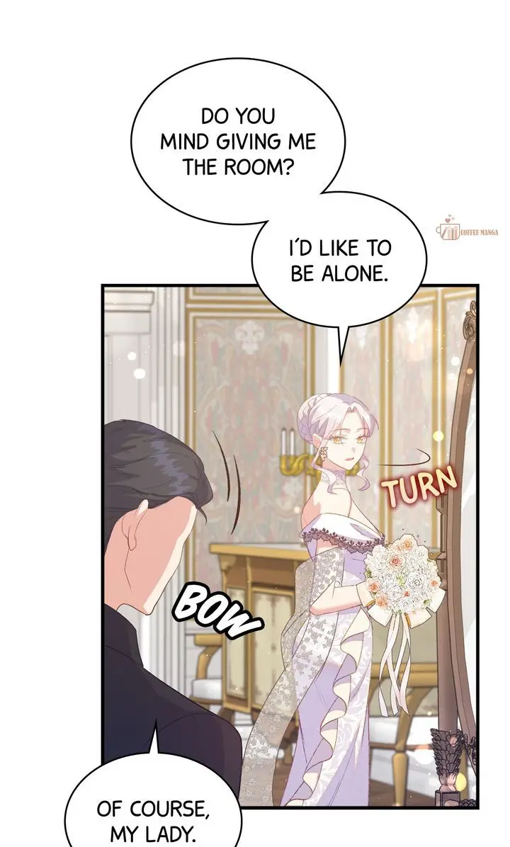 I Realized Only After Losing Her Chapter 89 - Page 43