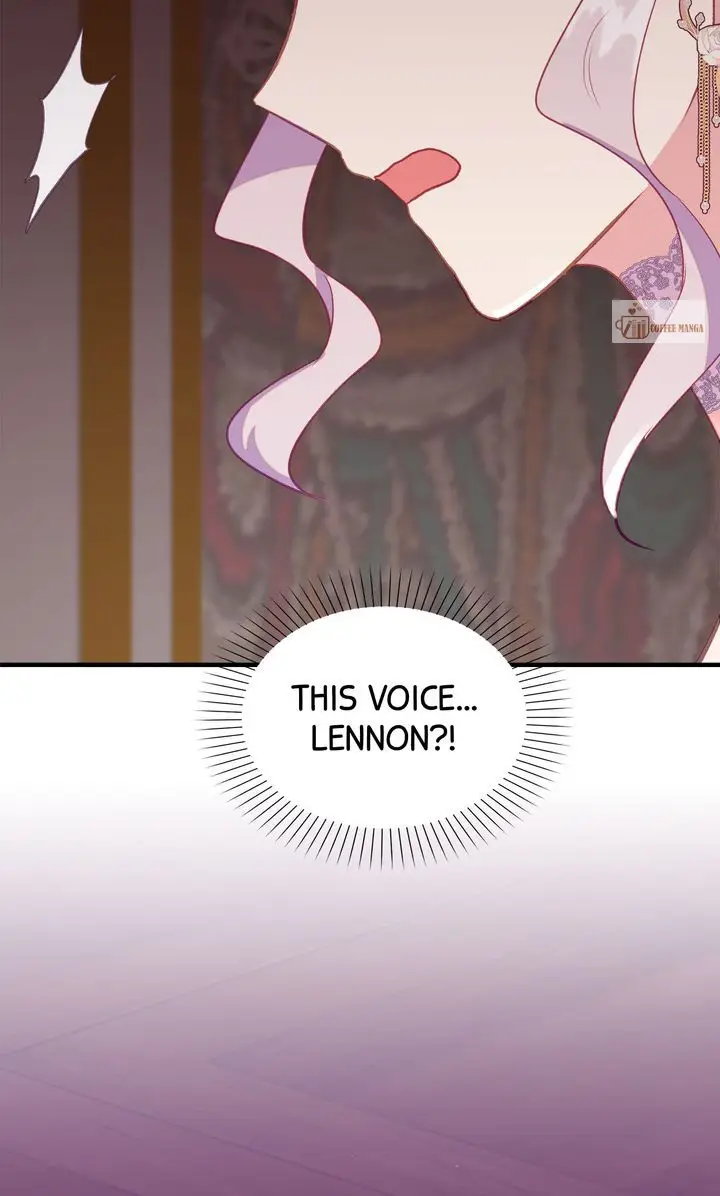I Realized Only After Losing Her Chapter 89 - Page 48