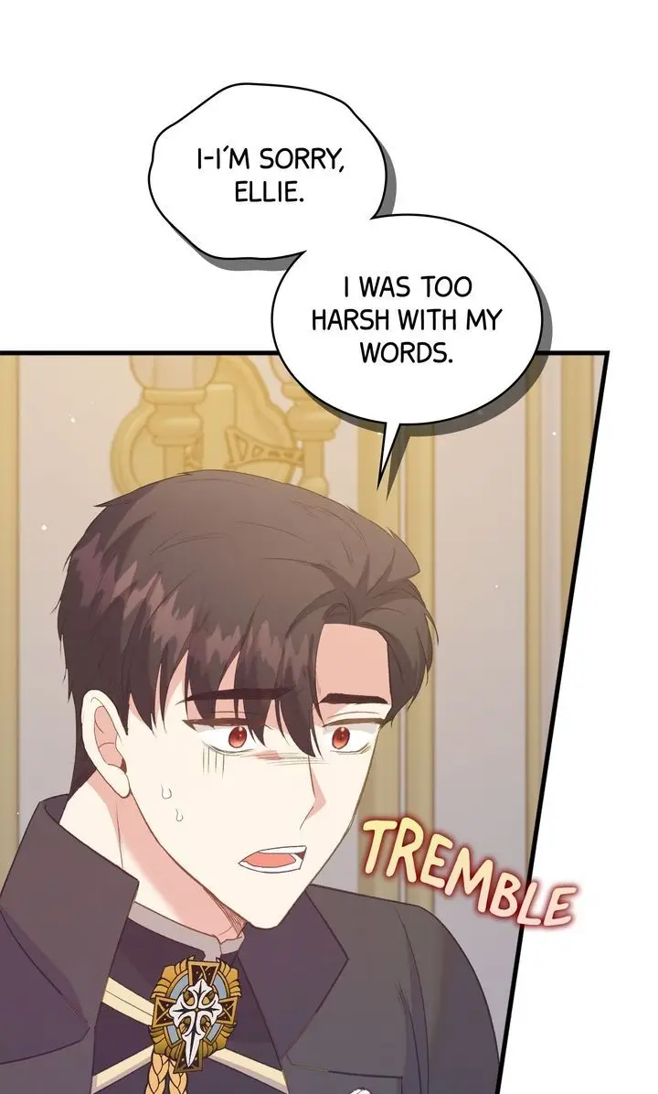I Realized Only After Losing Her Chapter 89 - Page 5