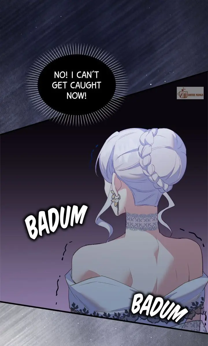 I Realized Only After Losing Her Chapter 89 - Page 53