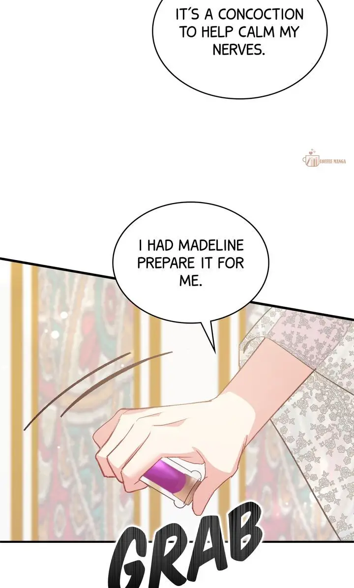 I Realized Only After Losing Her Chapter 89 - Page 55