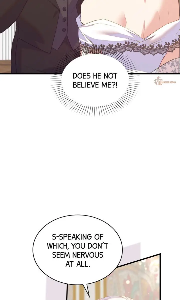 I Realized Only After Losing Her Chapter 89 - Page 57
