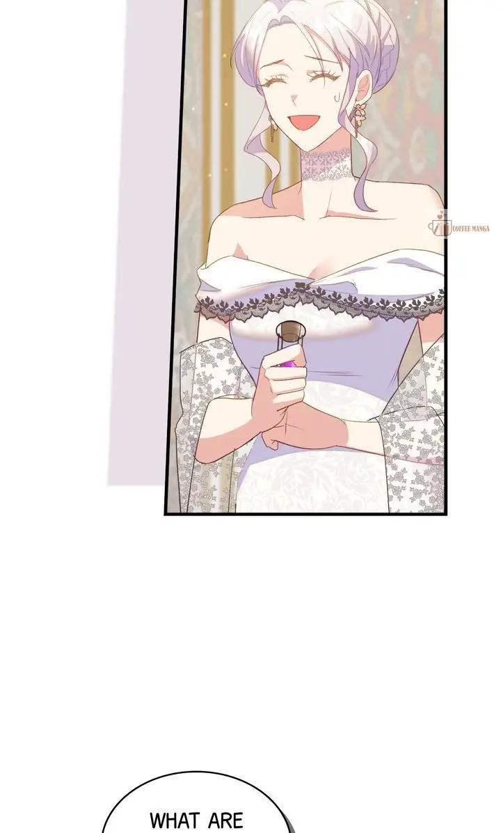 I Realized Only After Losing Her Chapter 89 - Page 58
