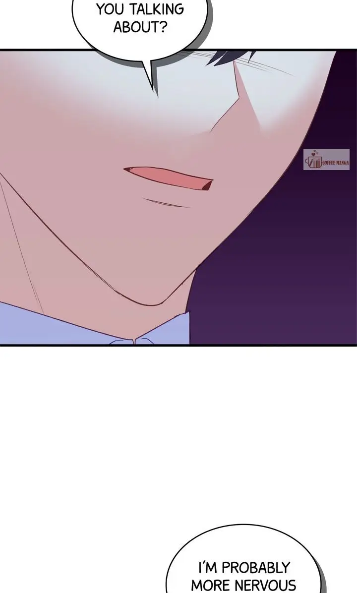 I Realized Only After Losing Her Chapter 89 - Page 59