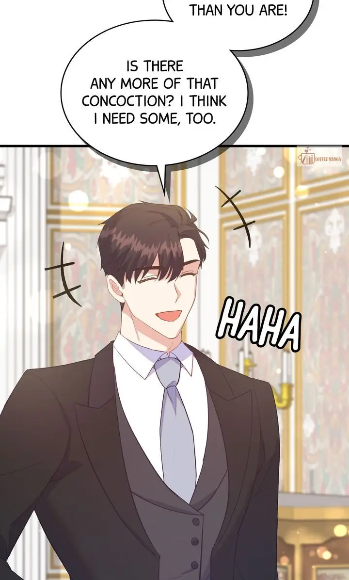 I Realized Only After Losing Her Chapter 89 - Page 60