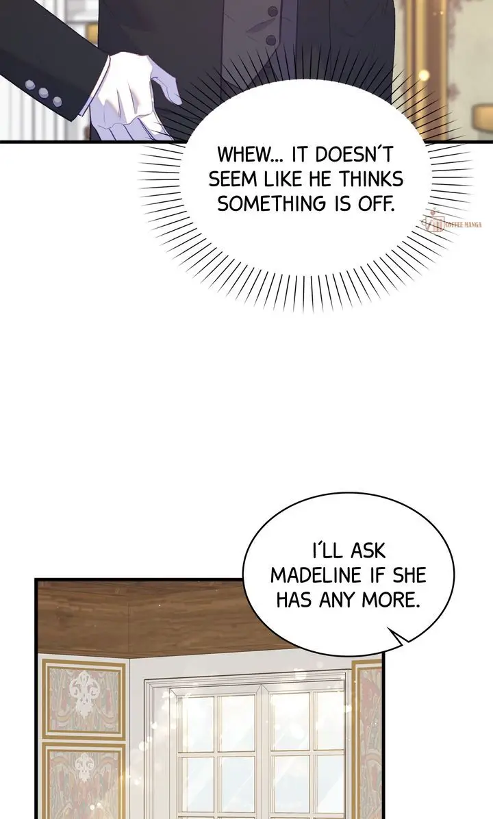 I Realized Only After Losing Her Chapter 89 - Page 61