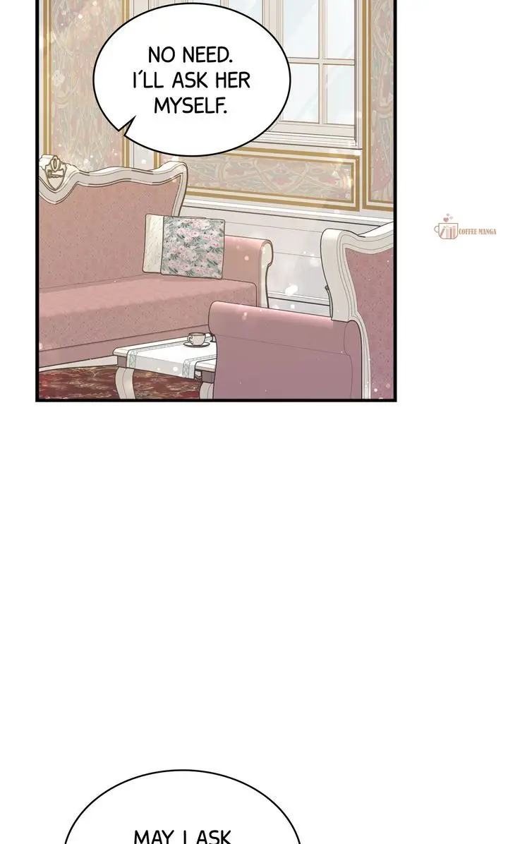 I Realized Only After Losing Her Chapter 89 - Page 62