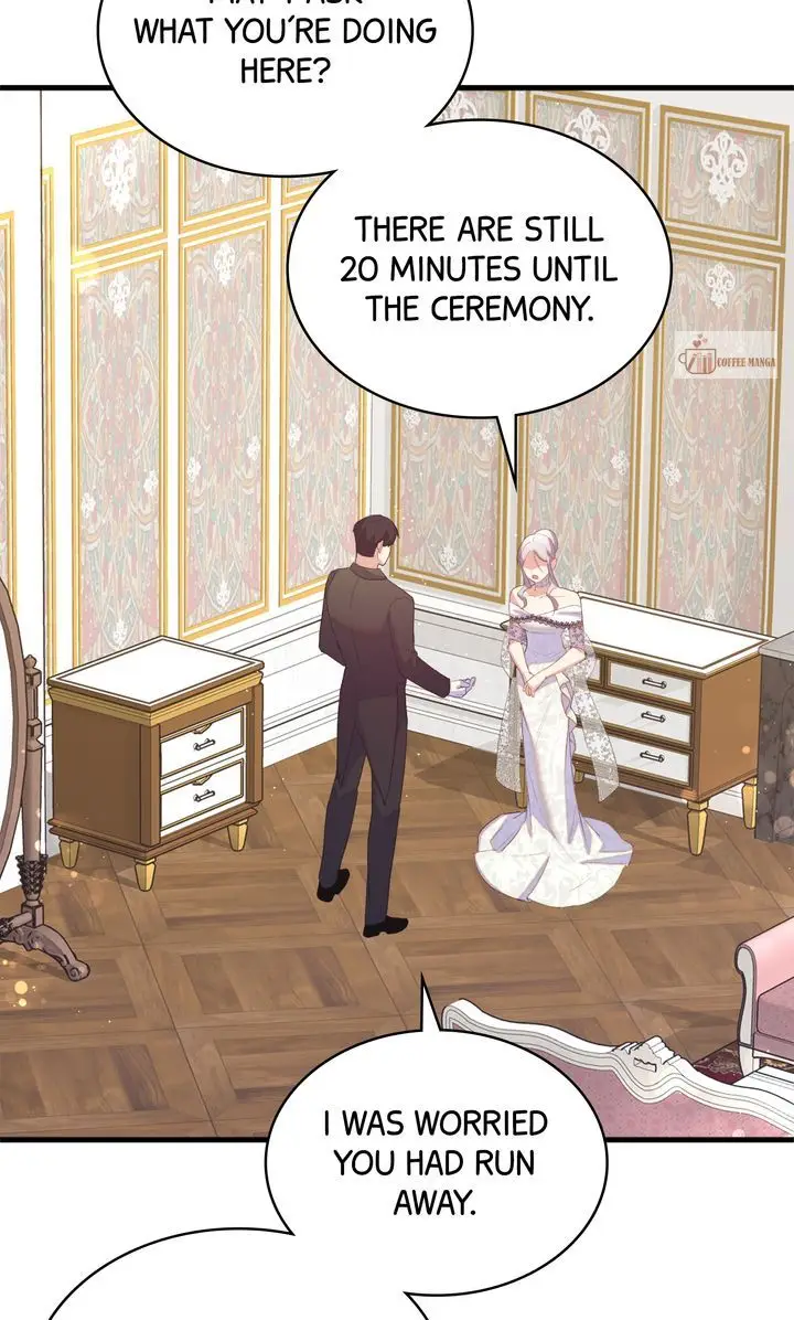 I Realized Only After Losing Her Chapter 89 - Page 63