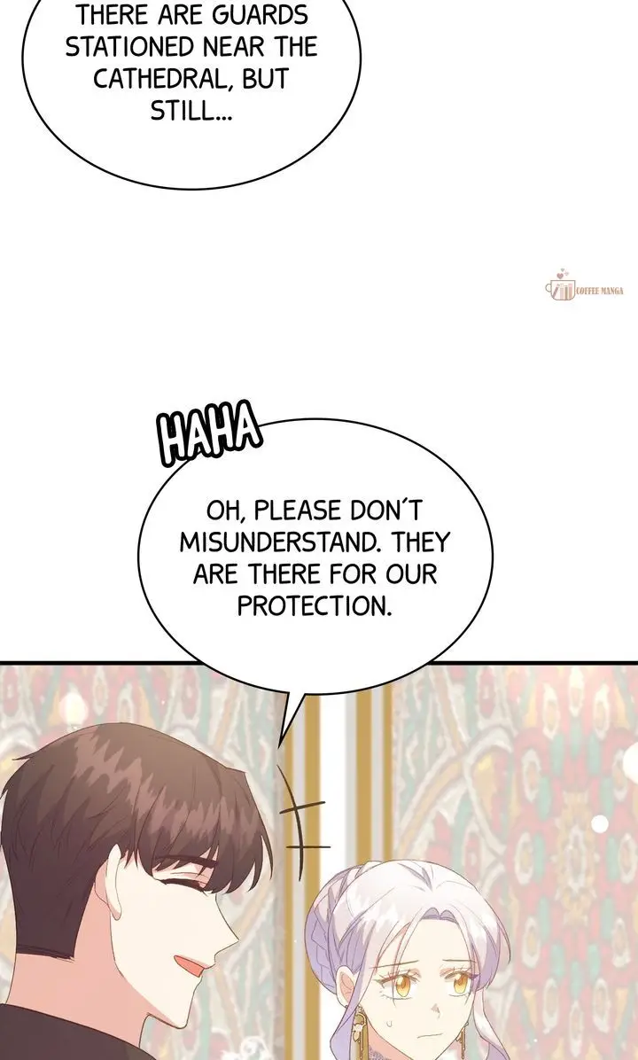 I Realized Only After Losing Her Chapter 89 - Page 64
