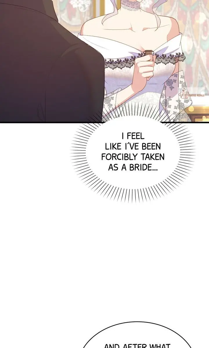 I Realized Only After Losing Her Chapter 89 - Page 65