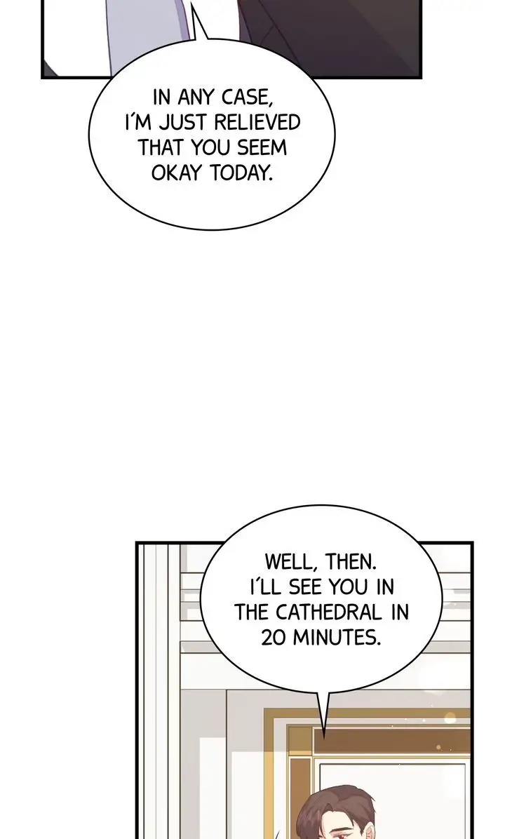 I Realized Only After Losing Her Chapter 89 - Page 67