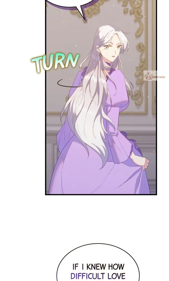 I Realized Only After Losing Her Chapter 89 - Page 7