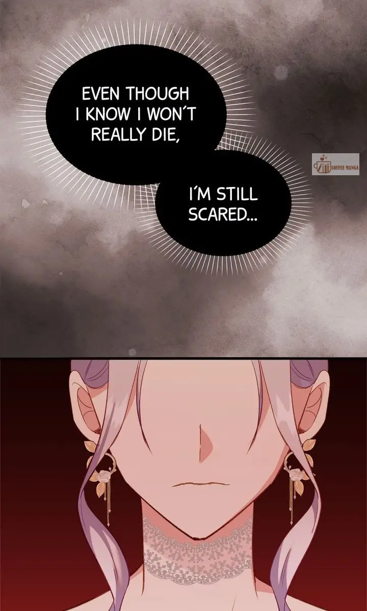I Realized Only After Losing Her Chapter 89 - Page 75