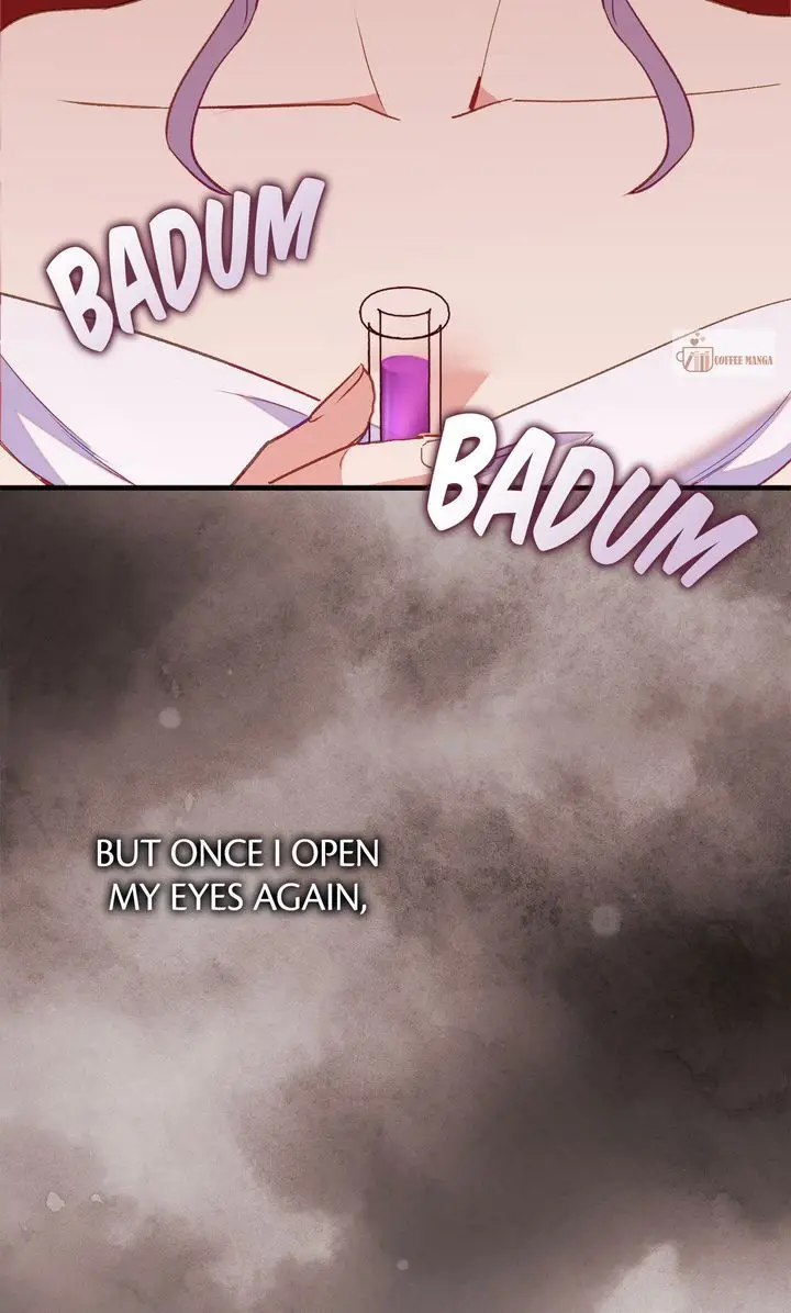 I Realized Only After Losing Her Chapter 89 - Page 76