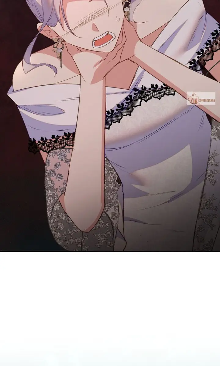 I Realized Only After Losing Her Chapter 89 - Page 79