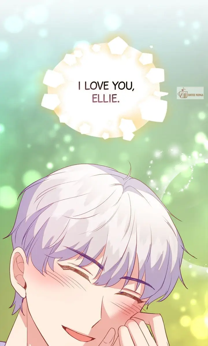 I Realized Only After Losing Her Chapter 89 - Page 80