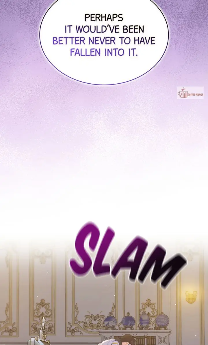 I Realized Only After Losing Her Chapter 89 - Page 9